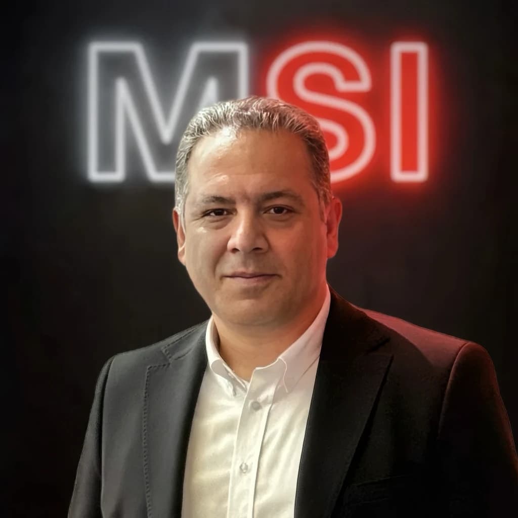 محسن قراباقی