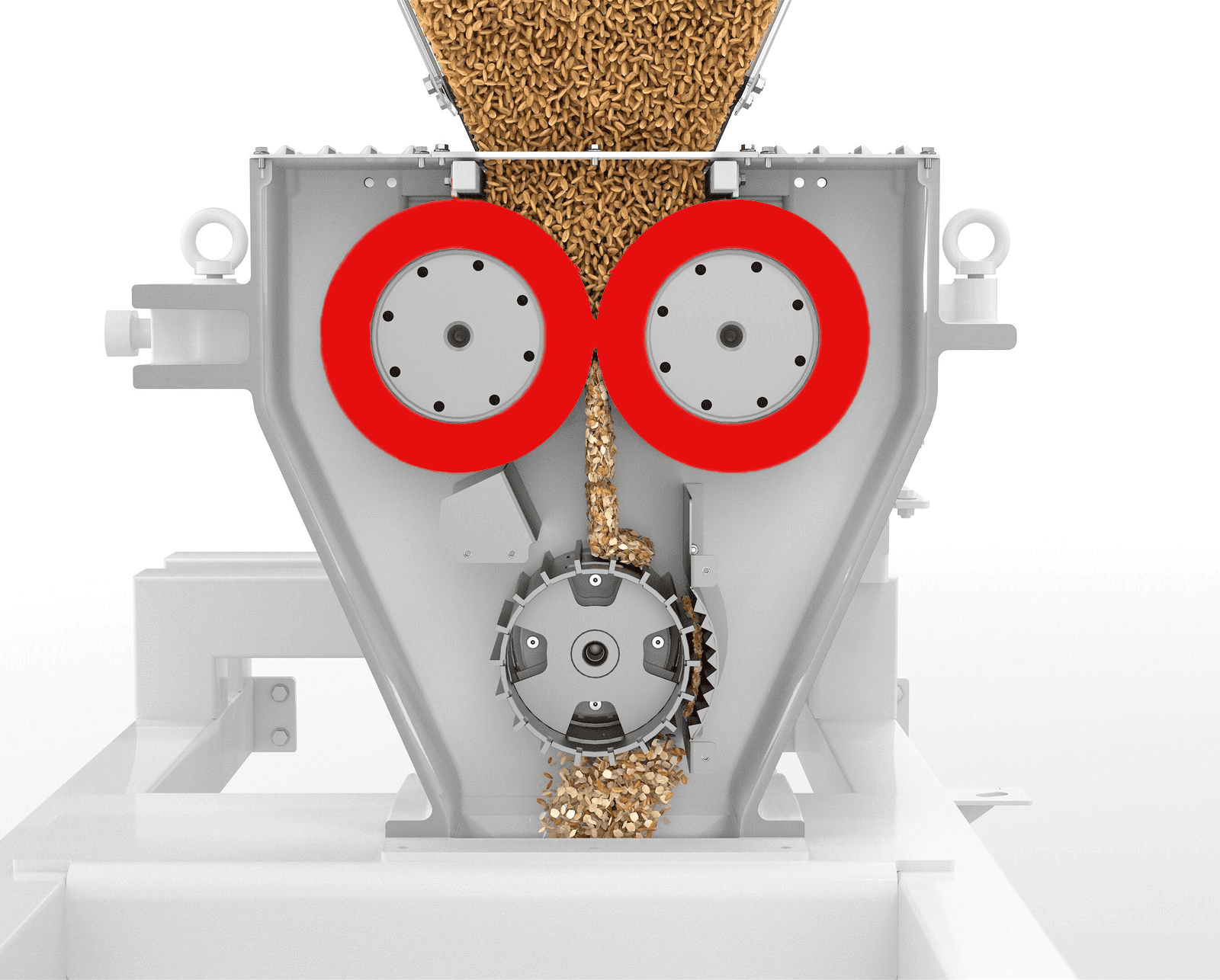 سنگ‌شکن والس